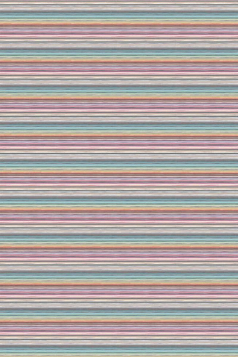 ARTE Missoni Home Wallcoverings 02 Riga Multicolor Horizontal 10198 - LAB COLOUR THE WORLD