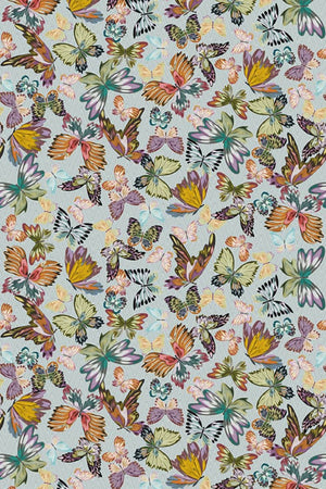 ARTE Missoni Home Wallcoverings 02 Vanessa 10191 - LAB COLOUR THE WORLD