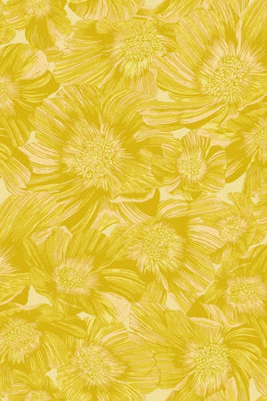 ARTE Missoni Home Wallcoverings 05 Anemoni MI10500 - LAB COLOUR THE WORLD