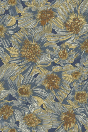 ARTE Missoni Home Wallcoverings 05 Anemoni MI10501 - LAB COLOUR THE WORLD