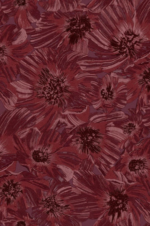 ARTE Missoni Home Wallcoverings 05 Anemoni MI10505 - LAB COLOUR THE WORLD