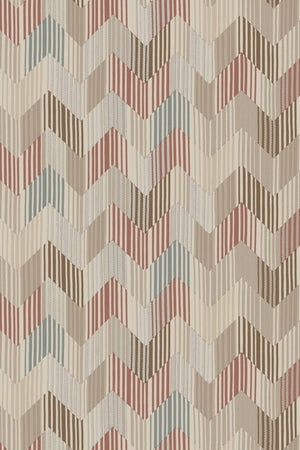 ARTE Missoni Home Wallcoverings 05 Betulle MI10524 - LAB COLOUR THE WORLD
