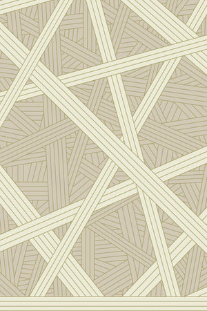 ARTE Missoni Home Wallcoverings 05 Nastri MI10561 - LAB COLOUR THE WORLD