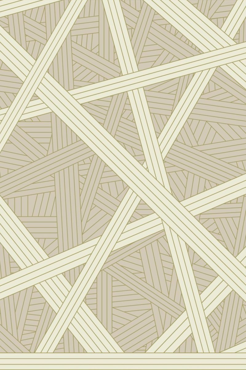 ARTE Missoni Home Wallcoverings 05 Nastri MI10561 - LAB COLOUR THE WORLD