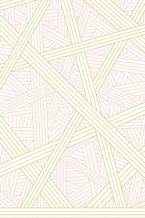 ARTE Missoni Home Wallcoverings 05 Nastri MI10562 - LAB COLOUR THE WORLD