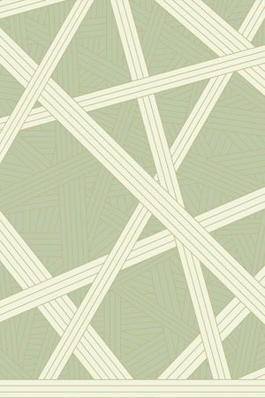 ARTE Missoni Home Wallcoverings 05 Nastri MI10563 - LAB COLOUR THE WORLD