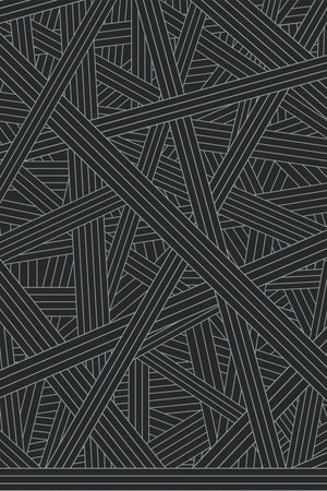 ARTE Missoni Home Wallcoverings 05 Nastri MI10564 - LAB COLOUR THE WORLD