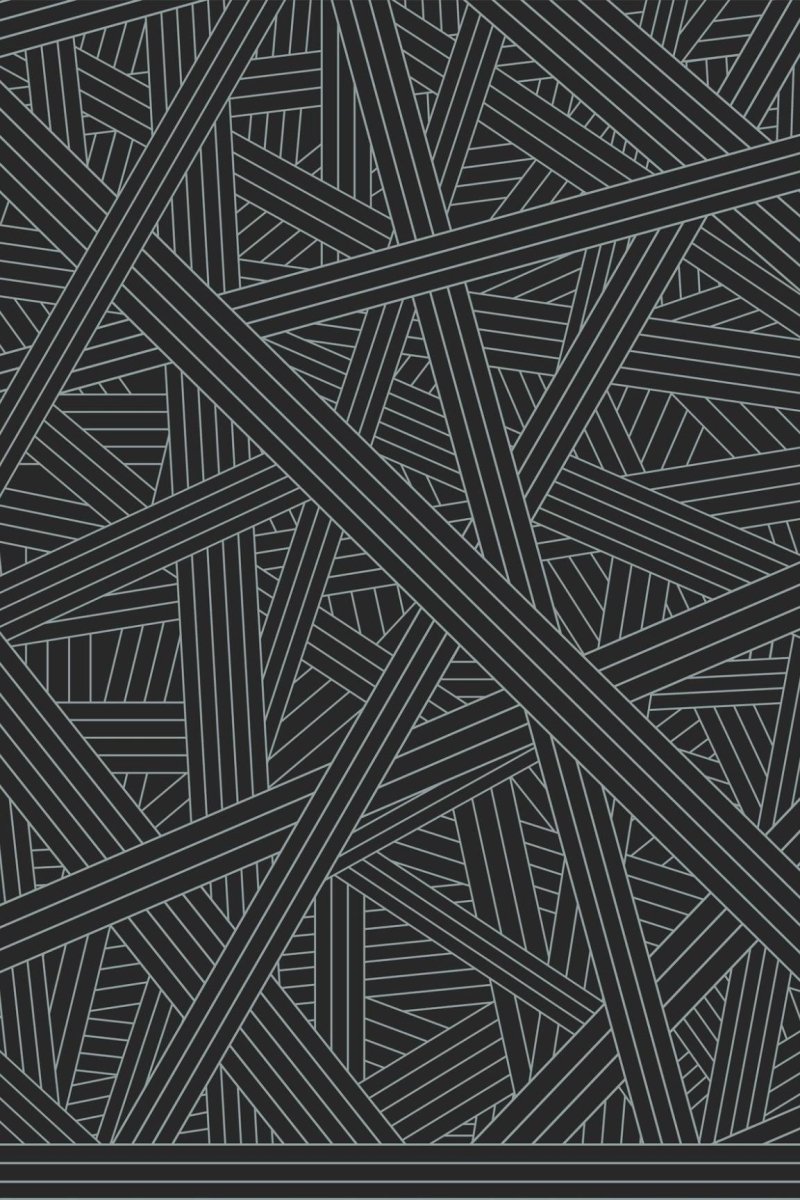 ARTE Missoni Home Wallcoverings 05 Nastri MI10564 - LAB COLOUR THE WORLD