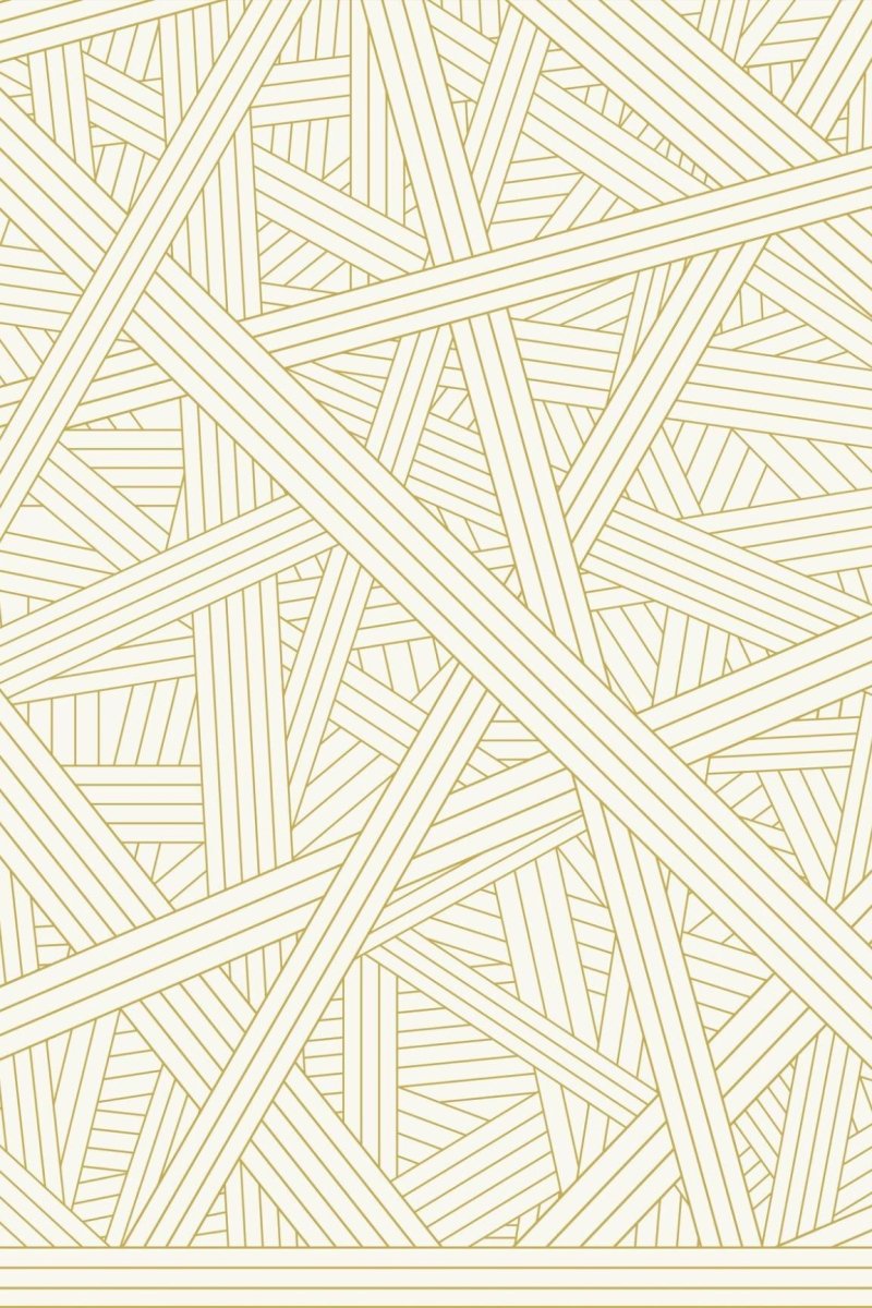 ARTE Missoni Home Wallcoverings 05 Nastri MI10565 - LAB COLOUR THE WORLD