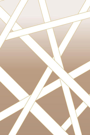ARTE Missoni Home Wallcoverings 05 Nastri Shade MI10580 - LAB COLOUR THE WORLD