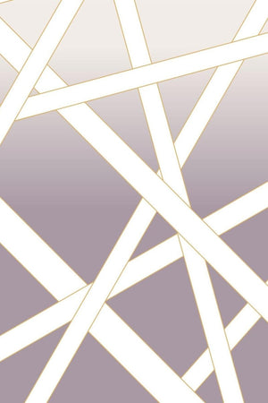 ARTE Missoni Home Wallcoverings 05 Nastri Shade MI10584 - LAB COLOUR THE WORLD