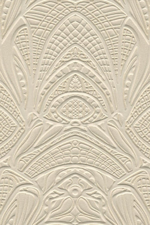 ARTE Moooi Wallcovering Green House Lacy Longlegs | Gold MO5033 - LAB COLOUR THE WORLD