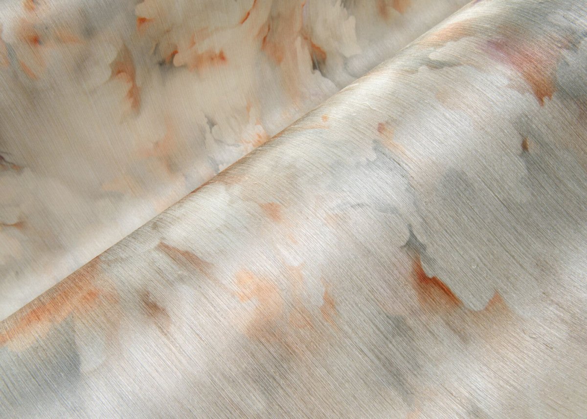 ARTE Moooi Wallcovering Green House Silk Bombis | Silk Moss MO5012 - LAB COLOUR THE WORLD