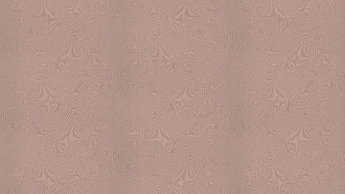 ARTE Moooi Wallcovering Green House Techno Bee | Dusty Pink MO5042 - LAB COLOUR THE WORLD