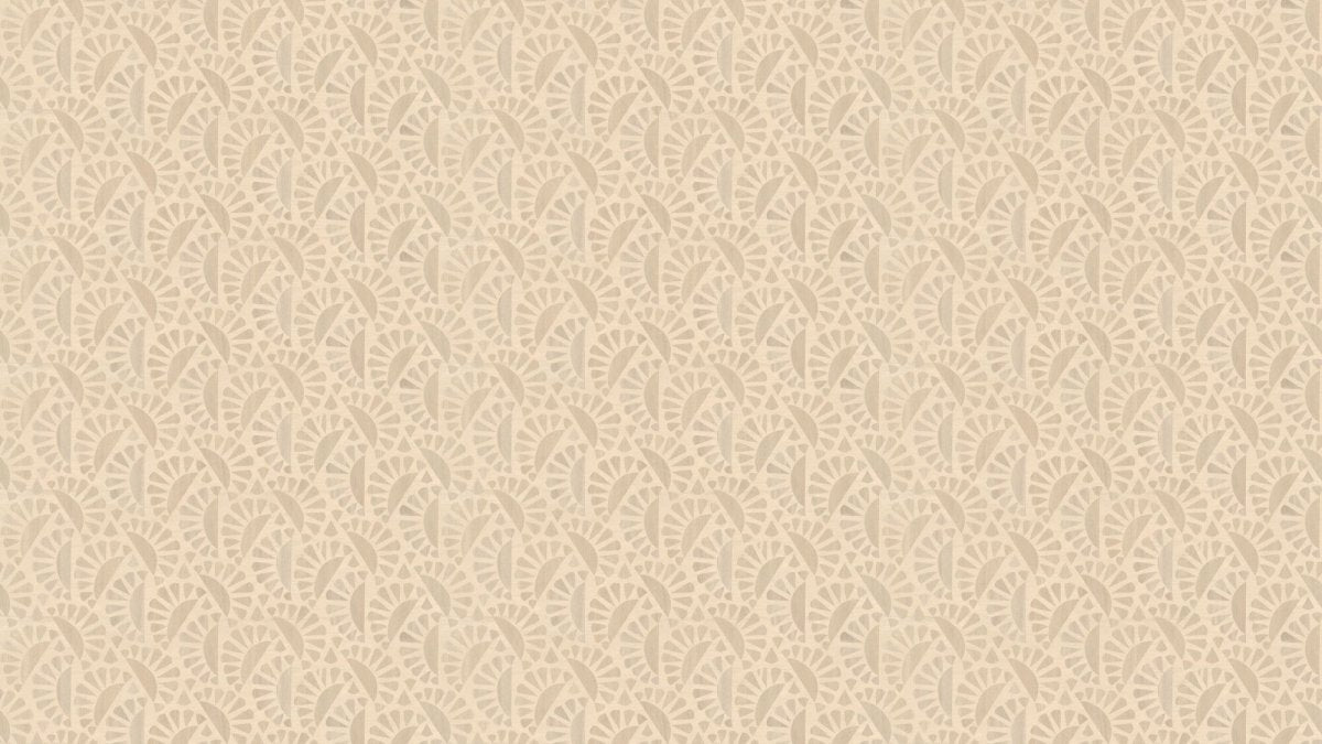ARTE Moooi Wallcovering Green House Woodblock Beetle Flora | Birch MO5060 - LAB COLOUR THE WORLD