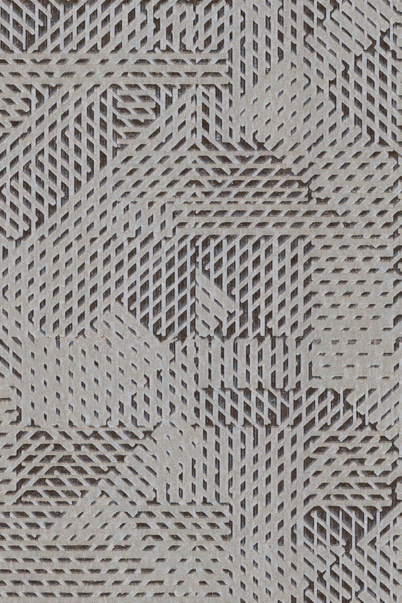 ARTE Oblique Monochrome 54082 - LAB COLOUR THE WORLD