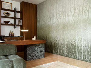 ARTE Ombré Arbor Behang 32373 - LAB COLOUR THE WORLD