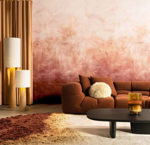 ARTE Ombré Flux Behang 32381 - LAB COLOUR THE WORLD