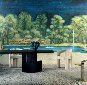 ARTE Ombré Riva Behang 32360 - LAB COLOUR THE WORLD
