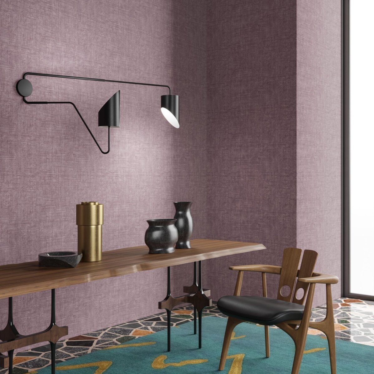 ARTE Painter's Canvas Brushed Suede 59600 - LAB COLOUR THE WORLD