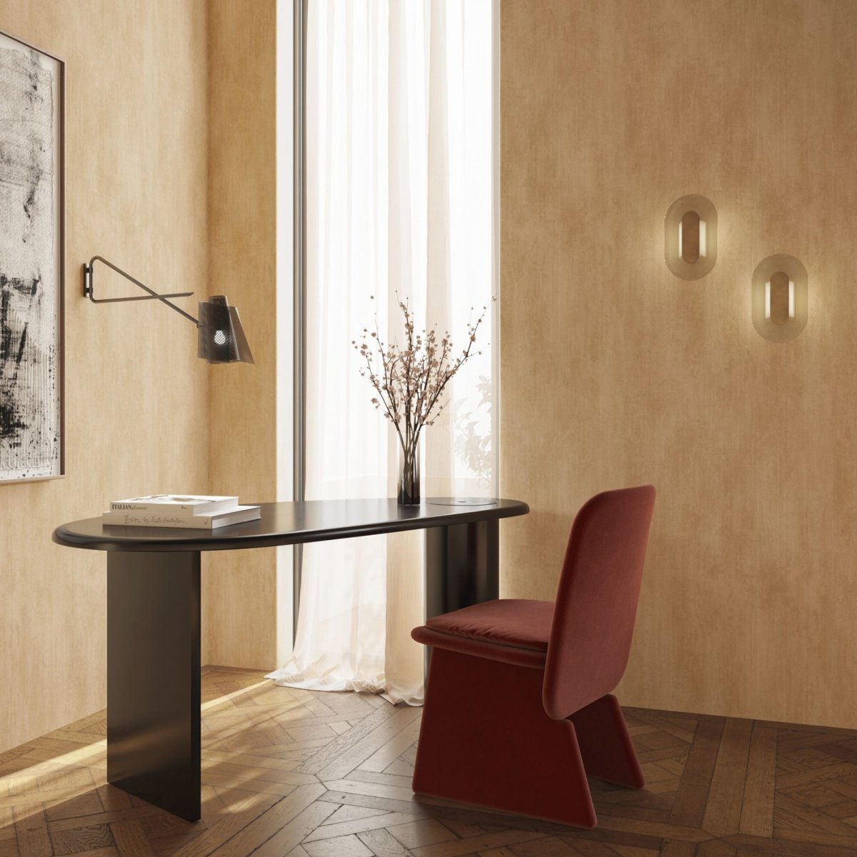 ARTE Painter's Canvas Washed Linen 59512 - LAB COLOUR THE WORLD