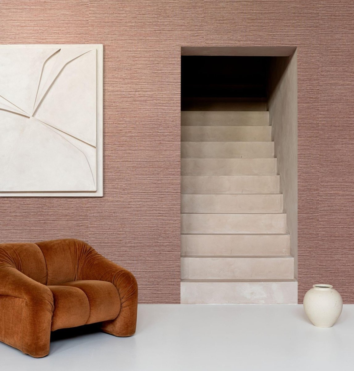 ARTE Pampas Sombra Behang 73547 - LAB COLOUR THE WORLD