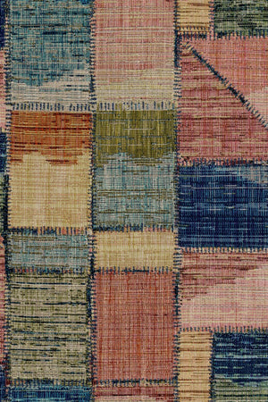 ARTE Patchwork Missoni Home Wallcoverings 03 10240 - LAB COLOUR THE WORLD