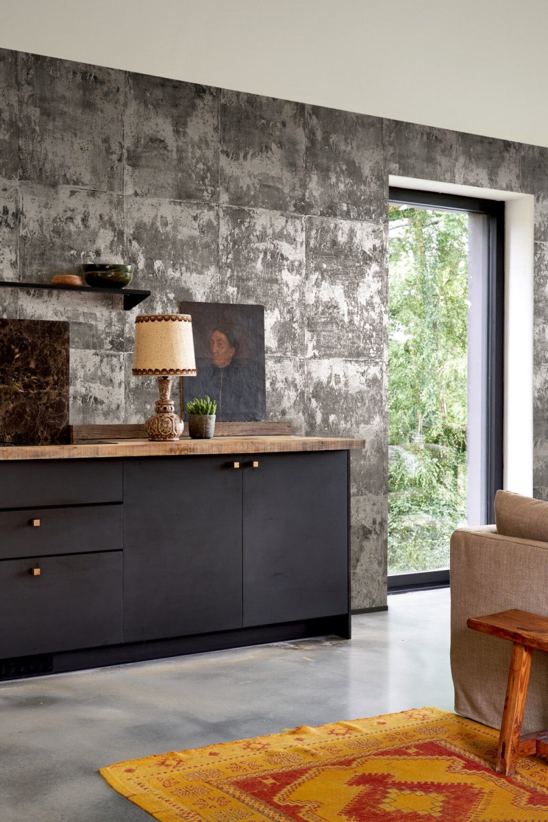 ARTE Platinum Metal X Patina 85507A - LAB COLOUR THE WORLD