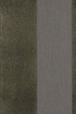 ARTE Stripe Velvet and Lin Flamant Suite III - Velvet 18100 - LAB COLOUR THE WORLD