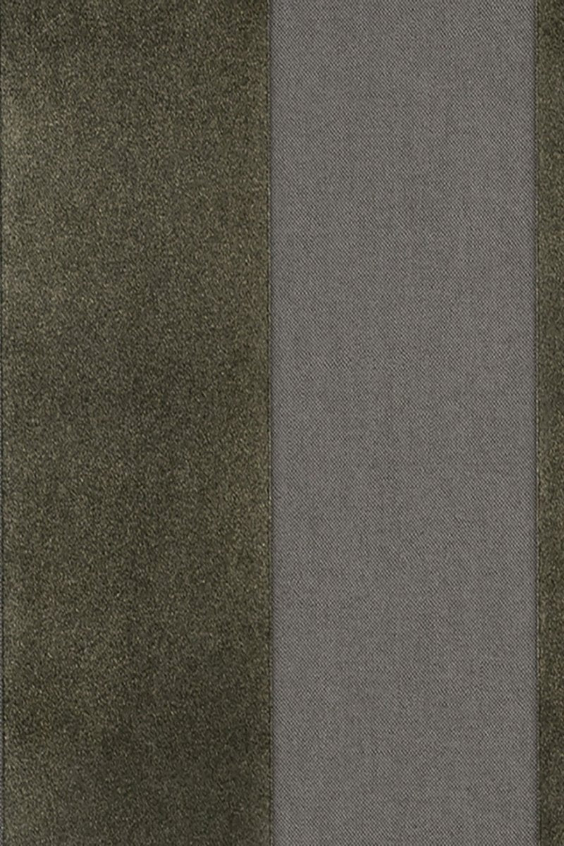 ARTE Stripe Velvet and Lin Flamant Suite III - Velvet 18100 - LAB COLOUR THE WORLD