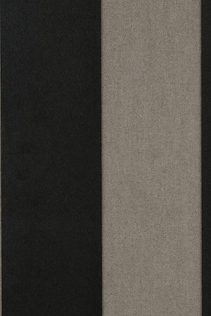 ARTE Stripe Velvet and Lin Flamant Suite III - Velvet 18101 - LAB COLOUR THE WORLD