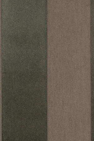 ARTE Stripe Velvet and Lin Flamant Suite III - Velvet 18107 - LAB COLOUR THE WORLD