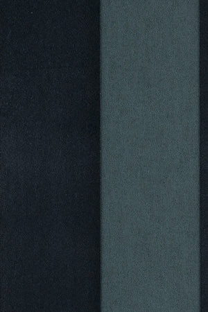 ARTE Stripe Velvet and Lin Flamant Suite III - Velvet 18109 - LAB COLOUR THE WORLD