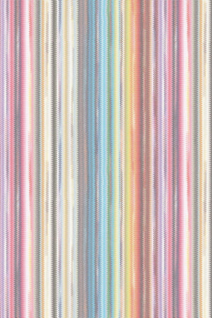 ARTE Striped Sunset Missoni Home Wallcoverings 04 10396 - LAB COLOUR THE WORLD