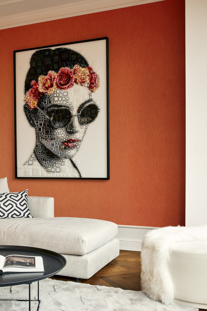 ARTE Temper Essentials Modulaire 34514B - LAB COLOUR THE WORLD