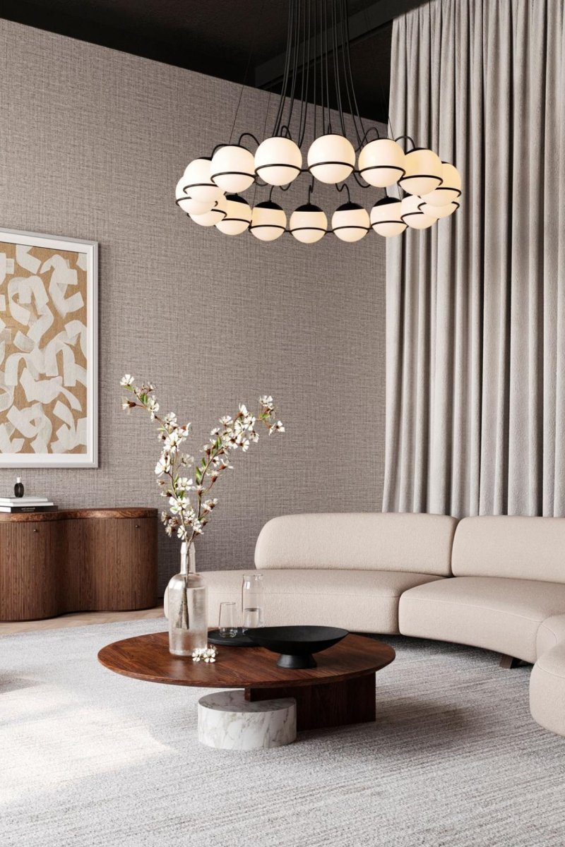 ARTE Textura Ignis Ovillo 63542A - LAB COLOUR THE WORLD