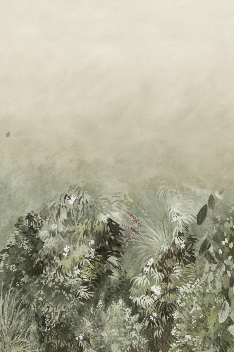 ARTE Virginia's Garden Ferns Grow VIR7001 - LAB COLOUR THE WORLD