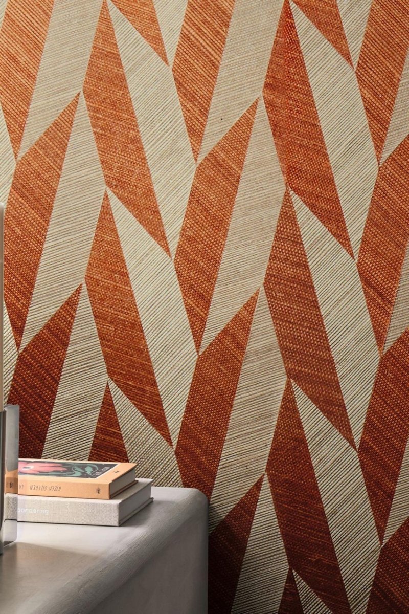 ARTE Virginia's Garden Foliage VIR9003 - LAB COLOUR THE WORLD