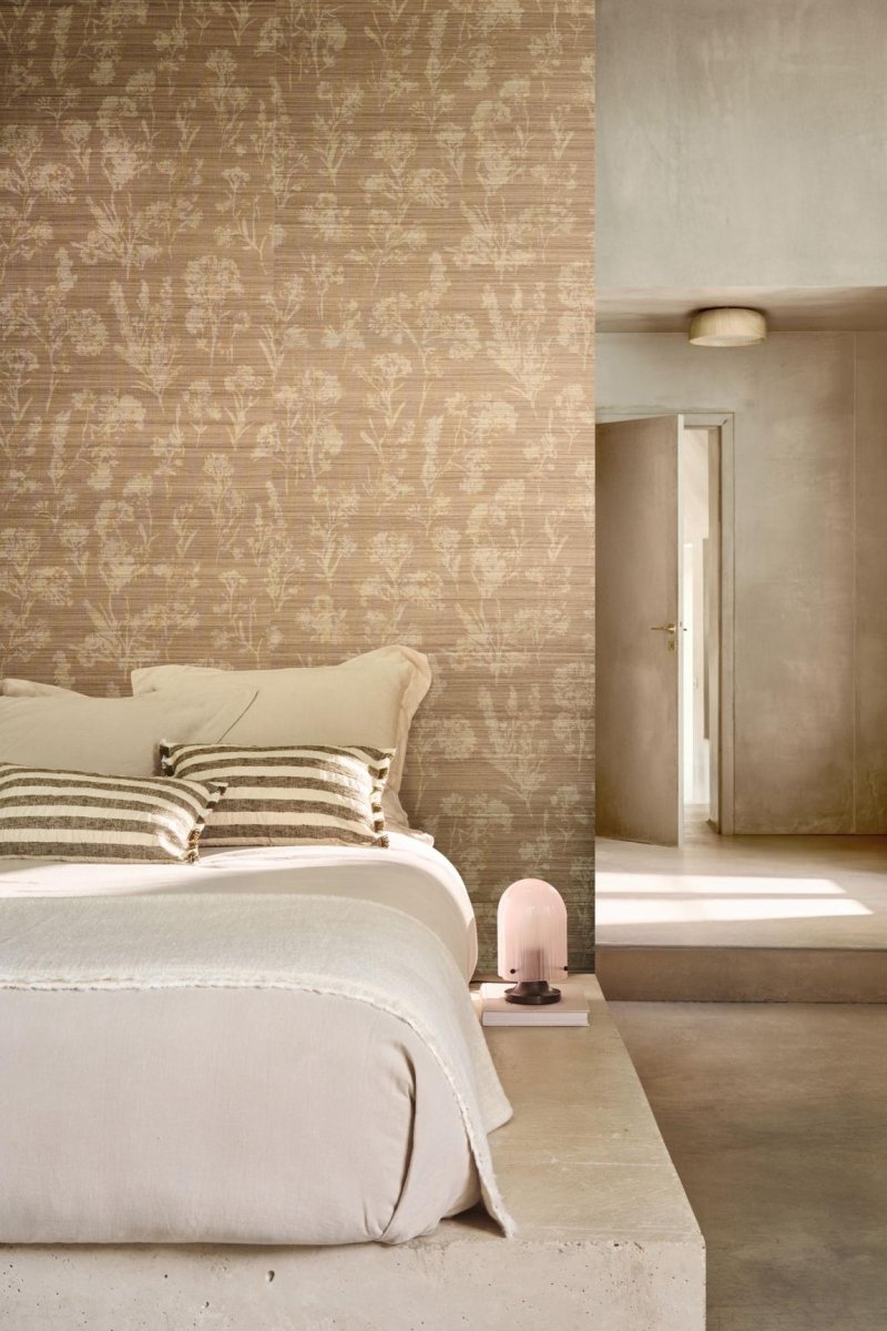 ARTE Virginia's Garden Haze VIR8002 - LAB COLOUR THE WORLD