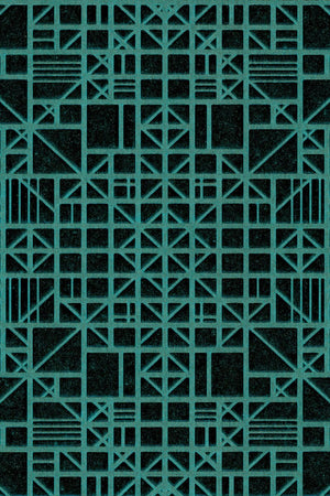 ARTE Window Monochrome 54003 - LAB COLOUR THE WORLD