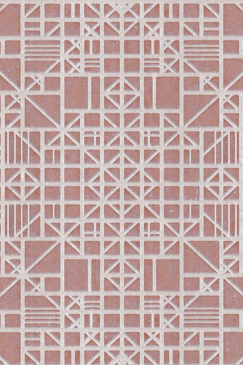 ARTE Window Monochrome 54004 - LAB COLOUR THE WORLD