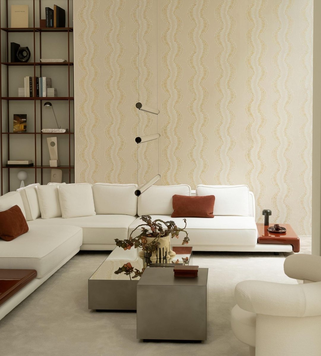 ARTE Zephyr Kyma Behang 48610 - LAB COLOUR THE WORLD