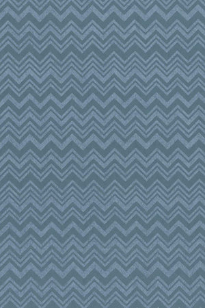 ARTE Zig Zag Missoni Home Wallcoverings 02 10122 - LAB COLOUR THE WORLD