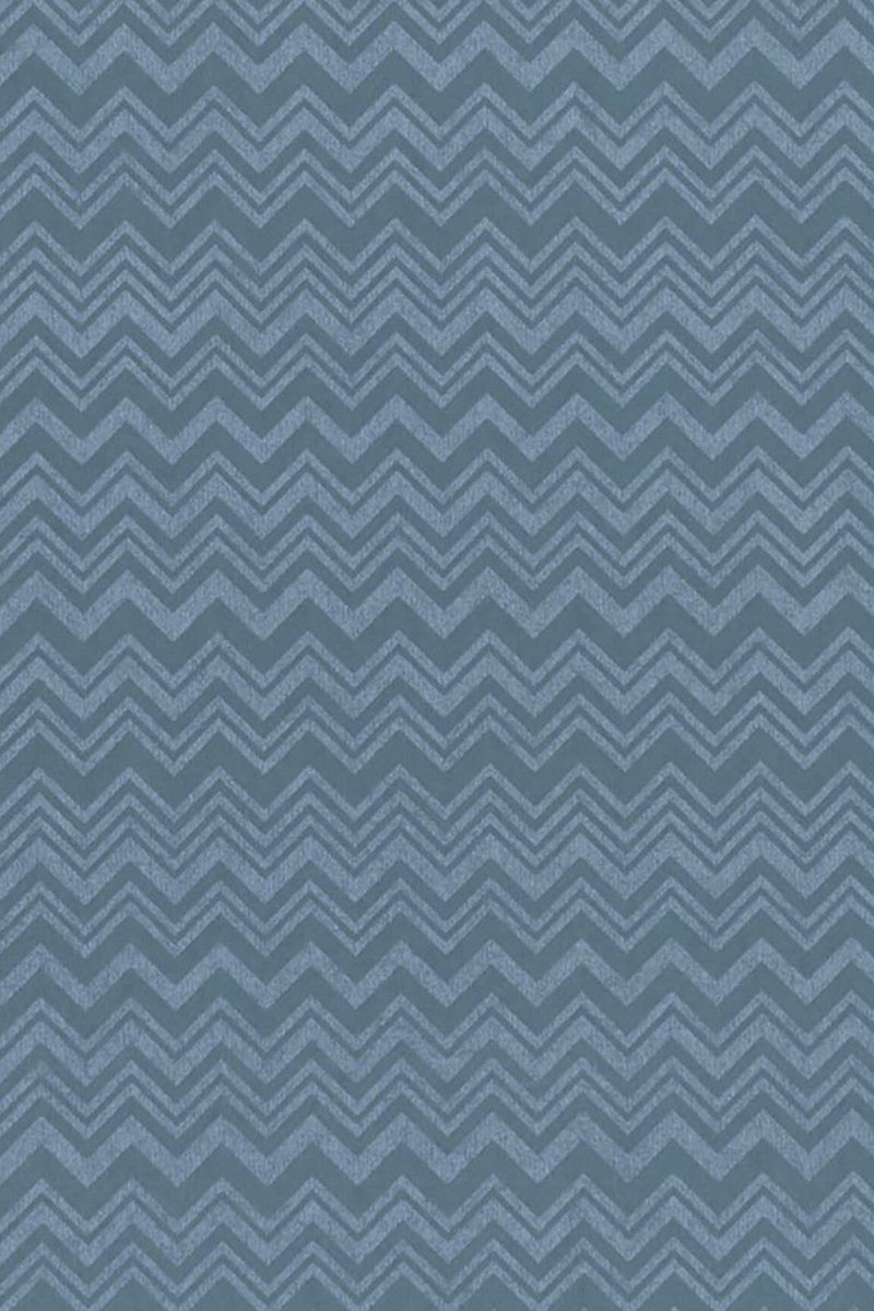ARTE Zig Zag Missoni Home Wallcoverings 02 10122 - LAB COLOUR THE WORLD