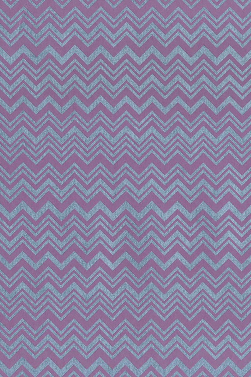 ARTE Zig Zag Missoni Home Wallcoverings 02 10132 - LAB COLOUR THE WORLD