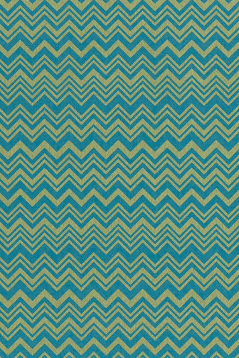 ARTE Zig Zag Missoni Home Wallcoverings 02 10137 - LAB COLOUR THE WORLD