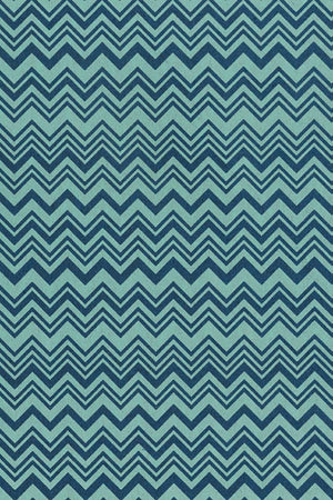ARTE Zig Zag Missoni Home Wallcoverings 02 10138 - LAB COLOUR THE WORLD