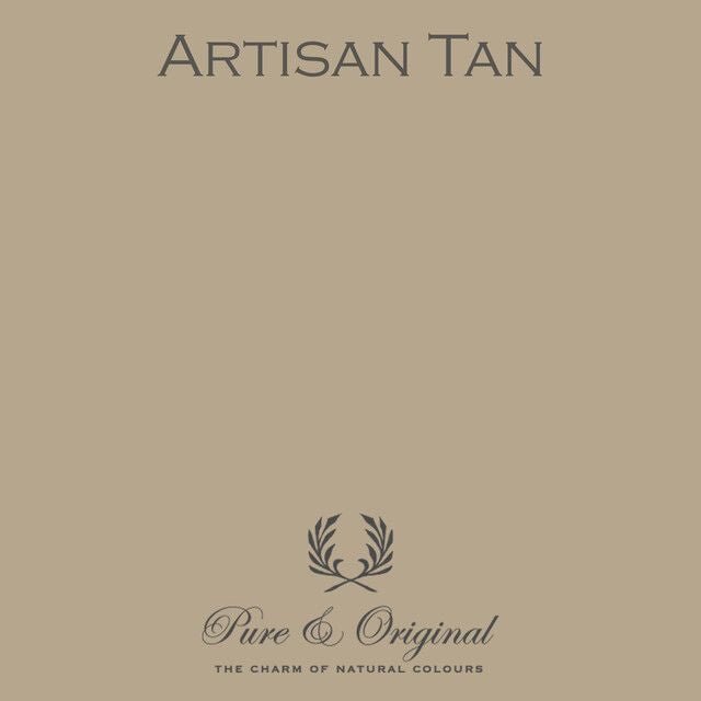 Artisan Tan - LAB COLOUR THE WORLD