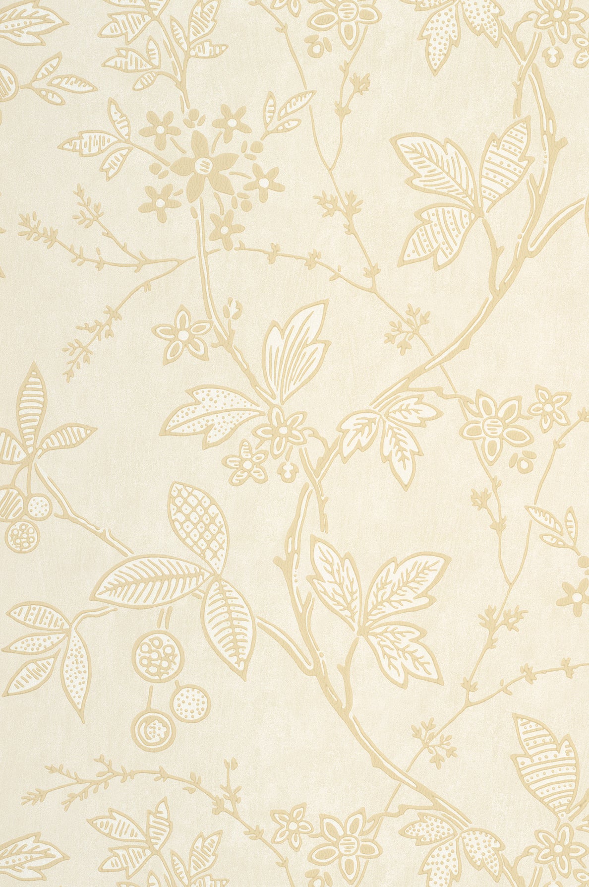 Little Greene Wrest Trail Behang 0291WRSANDZ - LAB COLOUR THE WORLD