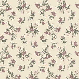 Farrow & Ball Auguste Behang BP6502 - LAB COLOUR THE WORLD